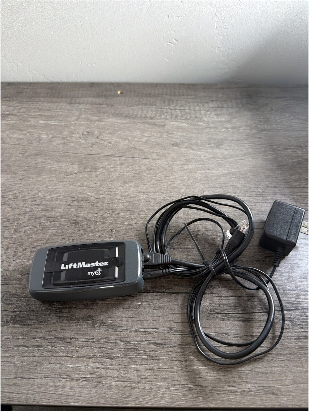 LiftMaster 828LM MyQ Internet Gateway Garage Door Opener Smartphone Control